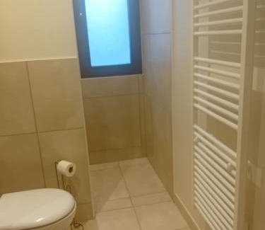 Paray-le-Monial Apartamento | Au havre de paix