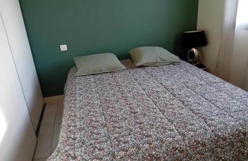 Paray-le-Monial Apartamento | Au havre de paix