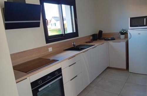Paray-le-Monial Apartamento | Au havre de paix