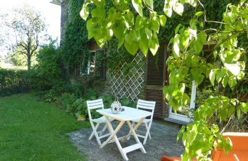 Jalhay Casa | Au Jardin De Mon Père