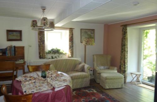 Jalhay Casa | Au Jardin De Mon Père