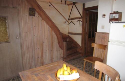 Jalhay Casa | Au Jardin De Mon Père
