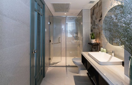 Phuong 6 Hotel | Au Lac Legend Hotel