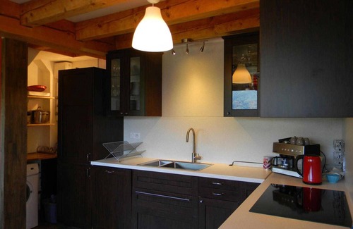 Poubeau Casa | Au Larritou - Poubeau
