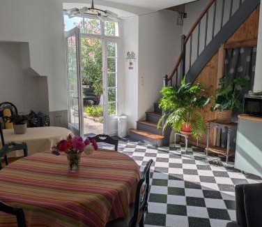 Angouleme Cama Y Desayuno | Au Logis de Véchillot