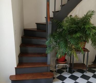 Angouleme Cama Y Desayuno | Au Logis de Véchillot