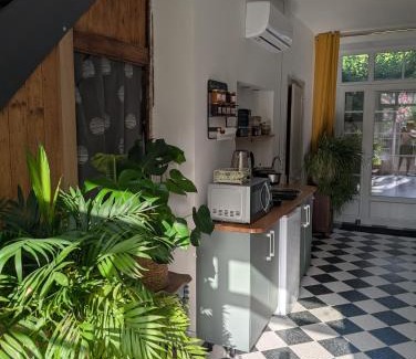 Angouleme Cama Y Desayuno | Au Logis de Véchillot