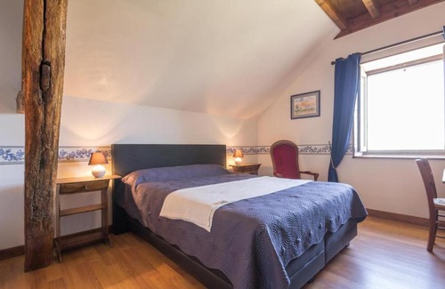 Molphey Cama Y Desayuno | Au Logis des Hirondelles