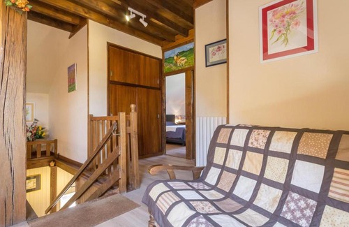 Molphey Cama Y Desayuno | Au Logis des Hirondelles