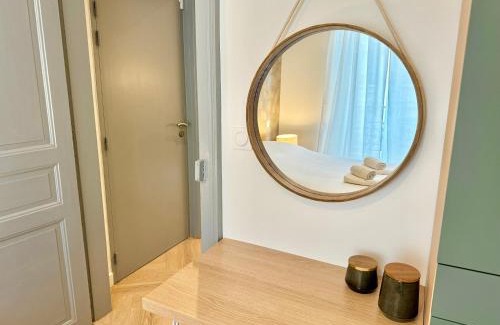 Laon Sud Apartamento | Au Mélo' - Proche Gare & Centre