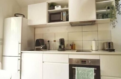 Bethune Apartamento | Au Mexico