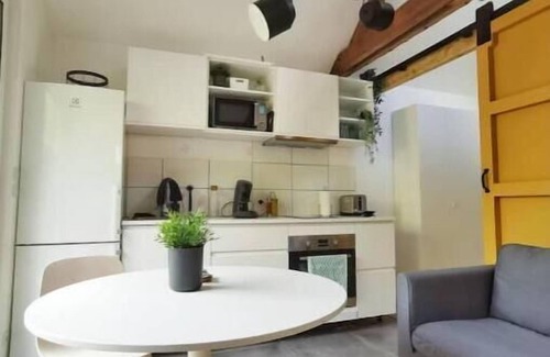 Bethune Apartamento | Au Mexico