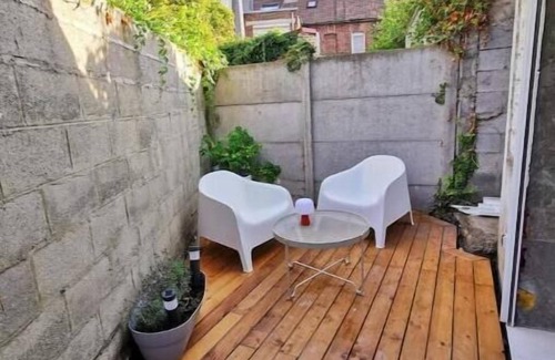 Bethune Apartamento | Au Mexico