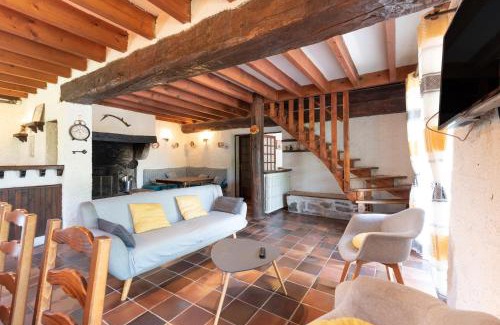Gere-Belesten Casa | Au Milan D'ore - Pyrénées