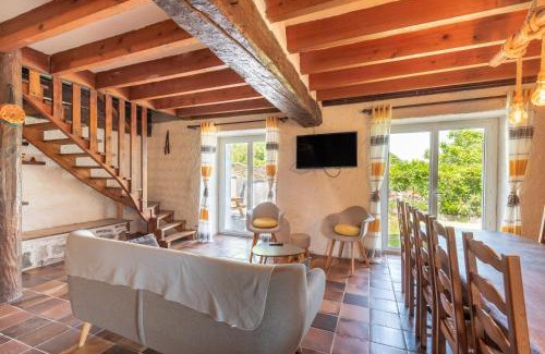 Gere-Belesten Casa | Au Milan D'ore - Pyrénées