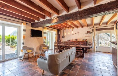 Gere-Belesten Casa | Au Milan D'ore - Pyrénées