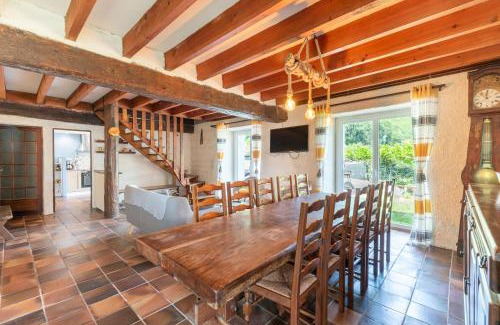 Gere-Belesten Casa | Au Milan D'ore - Pyrénées