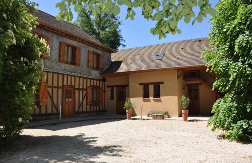 Outines Casa | Au Milieu de Nulle Part Chambres au lac du Der