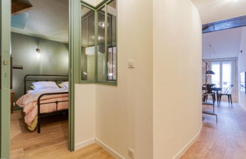 Nevers Cama Y Desayuno | Au Noeud Vert Chambres d'hôtes