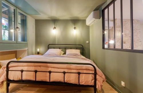 Nevers Cama Y Desayuno | Au Noeud Vert Chambres d'hôtes