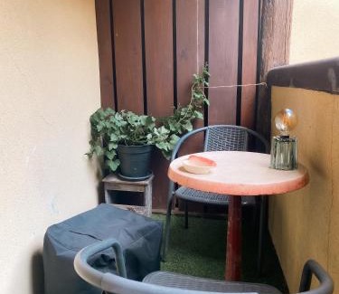 Provins Apartamento | Au nom de la rose, beau 3 pièces en centre-ville