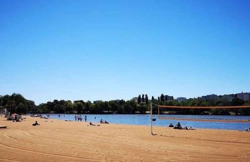 Faubourg-Raines Apartamento | * Au P'tit Cosy *