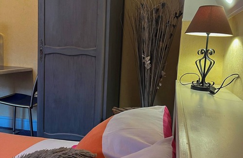 Courseulles-sur-Mer Hotel | Au P'tit Mousse