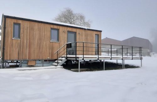 Hamois Casa | Au p'tit pré des salers