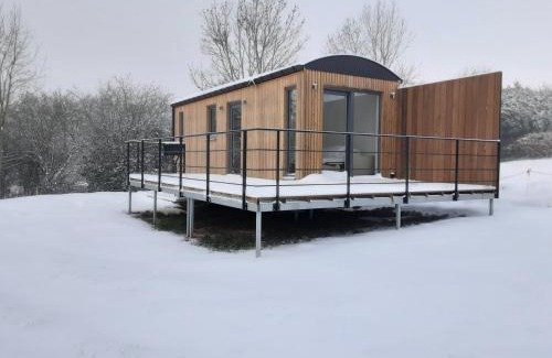 Hamois Casa | Au p'tit pré des salers