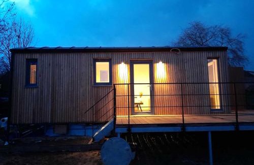 Hamois Casa | Au p'tit pré des salers
