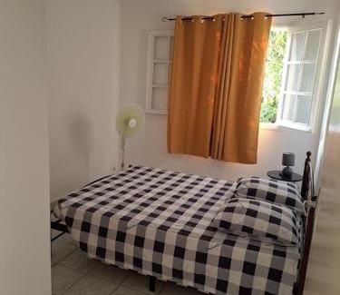 Grand Bois Casa | Au paradis de Mina
