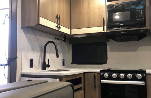 Auburn Casa | AU PARTY On The PLAINS RV \Private Campsite\Gameday