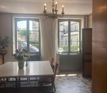 Aubenton Cama Y Desayuno | Au Passage