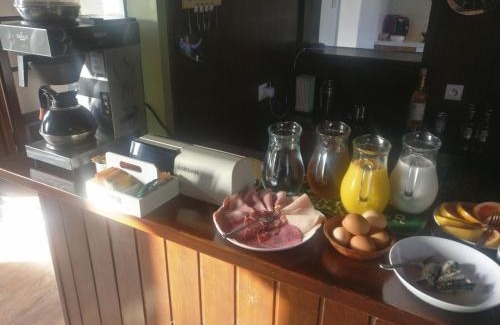Hermelinghen Cama Y Desayuno | Au Petit Bled