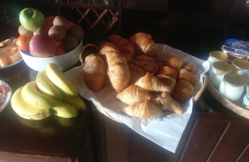 Hermelinghen Cama Y Desayuno | Au Petit Bled