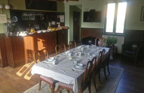 Hermelinghen Cama Y Desayuno | Au Petit Bled