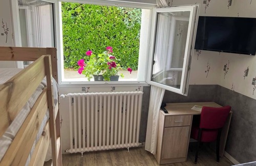 La Tranche-sur-Mer Hotel | Au Petit Bonheur