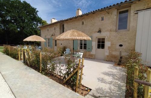 Lorigne Casa | Au Petit Bonheur de Lorigné