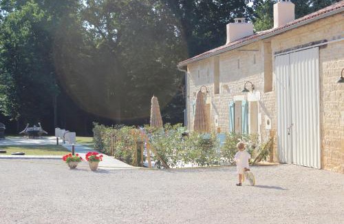 Lorigne Casa | Au Petit Bonheur de Lorigné
