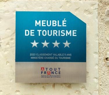 Lorigne Casa | Au Petit Bonheur de Lorigné