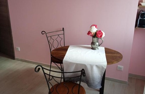 Lauris Cama Y Desayuno | Au petit bonheur