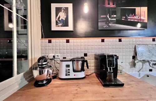 Talence Cama Y Desayuno | Au Petit Bonheur