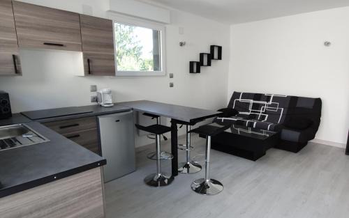Kunheim Apartamento | Au petit canal de COLMAR 2