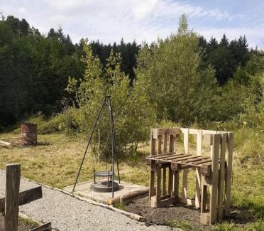 Le Hohwald Casa | Au petit coin western
