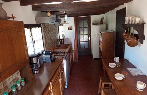 La Bazoche-Gouet Casa | Au petit horizon