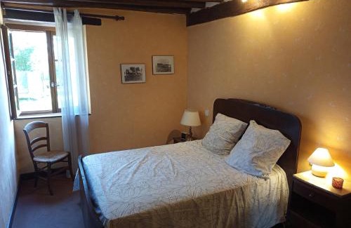 La Bazoche-Gouet Casa | Au petit horizon
