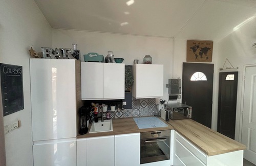 Meyreuil Casa | Au Petit Mas