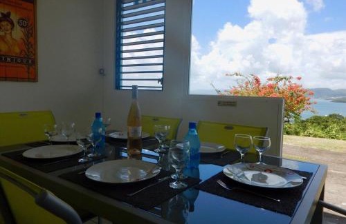 Sainte-Anne Apartamento | Au Petit Paradis