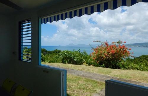 Sainte-Anne Apartamento | Au Petit Paradis