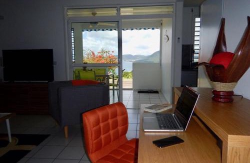 Sainte-Anne Apartamento | Au Petit Paradis